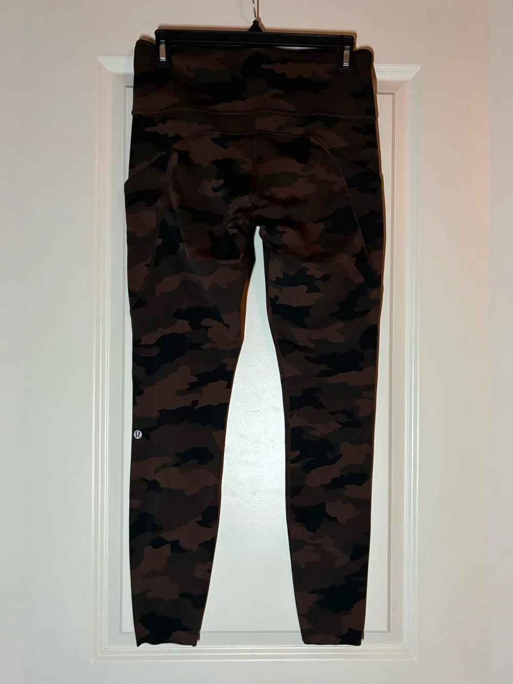 Lululemon Fast and Free High-Rise Tight 28